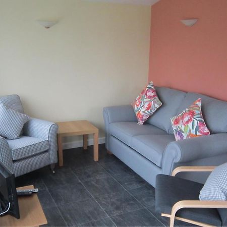 Chalets & Lodges At Atlantic Bays Holiday Park Padstow Zewnętrze zdjęcie