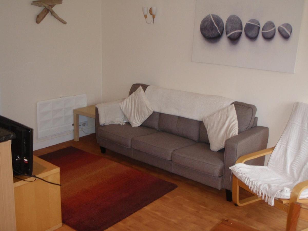 Chalets & Lodges At Atlantic Bays Holiday Park Padstow Zewnętrze zdjęcie