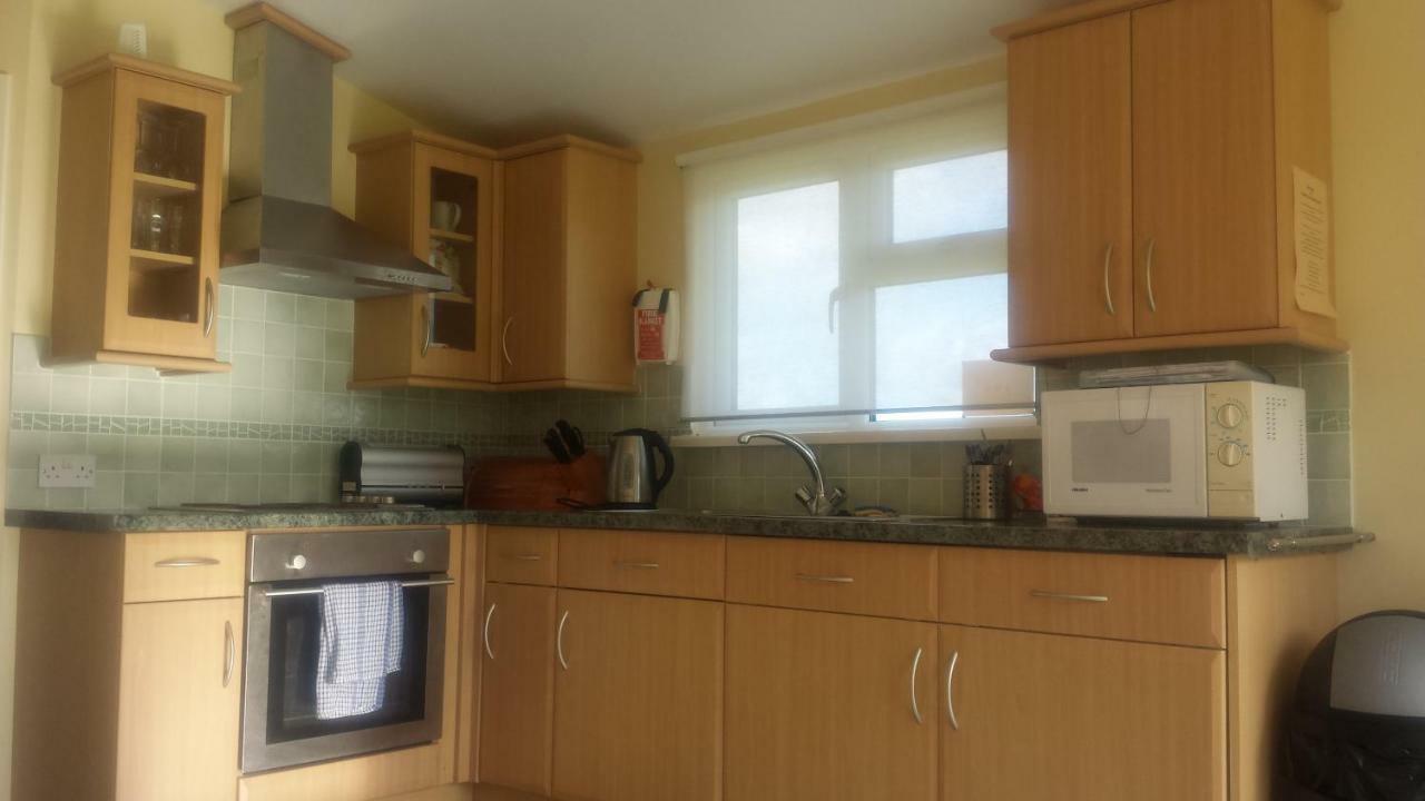 Chalets & Lodges At Atlantic Bays Holiday Park Padstow Zewnętrze zdjęcie